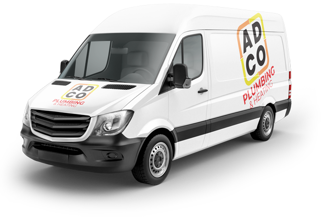 adco-van-3 ADCO Chester Emergency Plumbing