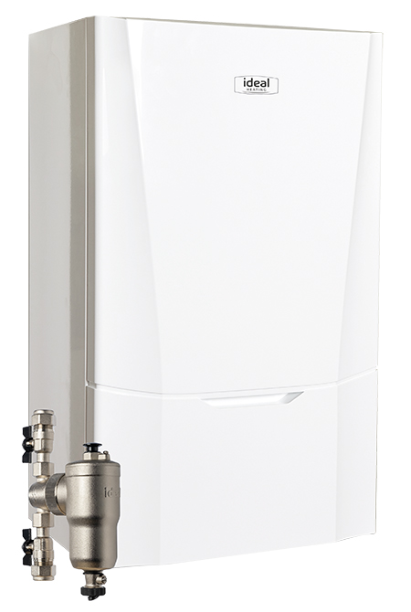 Boiler installations in Chester Ideal Boiler